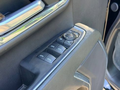 Used 2024 Chevrolet Silverado 3500 LT w/ All Star Edition AWD/4WD image 20