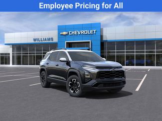 New 2026 Chevrolet Equinox ACTIV w/ Convenience Package III video 1