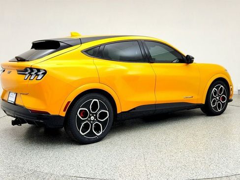 Used 2021 Ford Mustang Mach-E GT AWD/4WD image 9