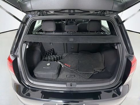 Used 2017 Volkswagen GTI S FWD image 24