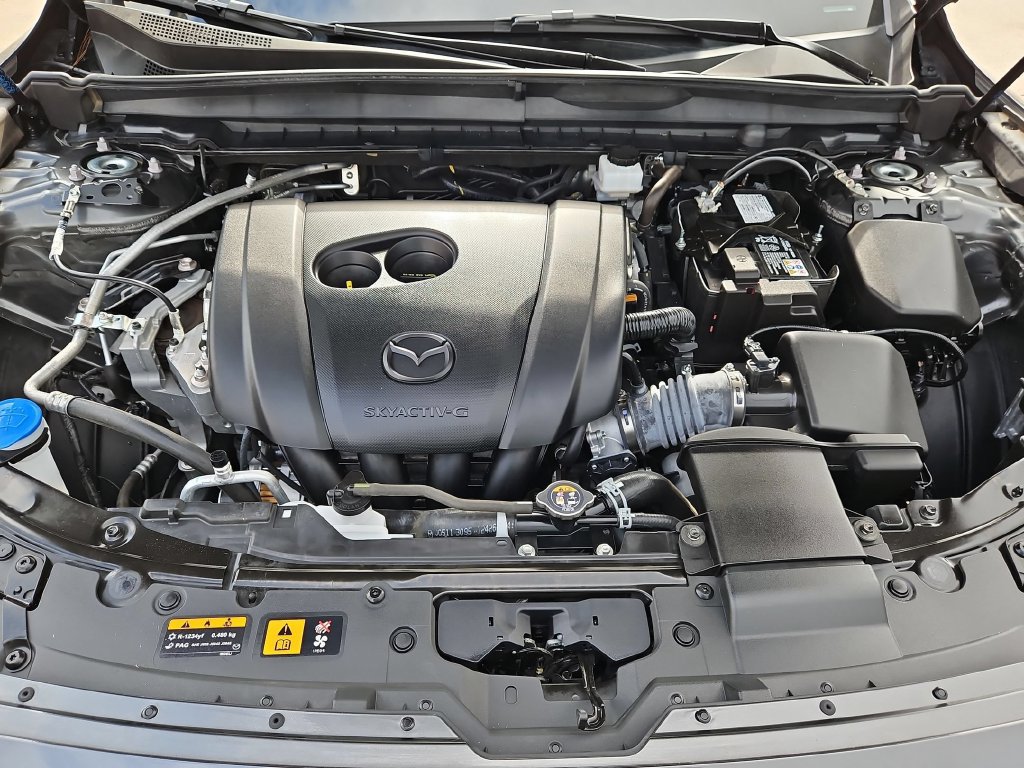 Used 2026 MAZDA CX-50 AWD 2.5 S w/ Preferred Pkg image 35
