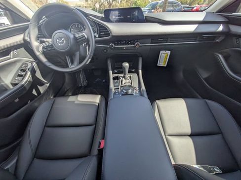 New 2026 MAZDA MAZDA3 s Sport FWD image 13