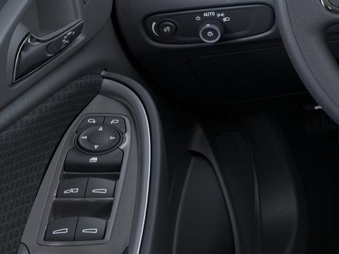 New 2024 Chevrolet Malibu LT FWD image 22