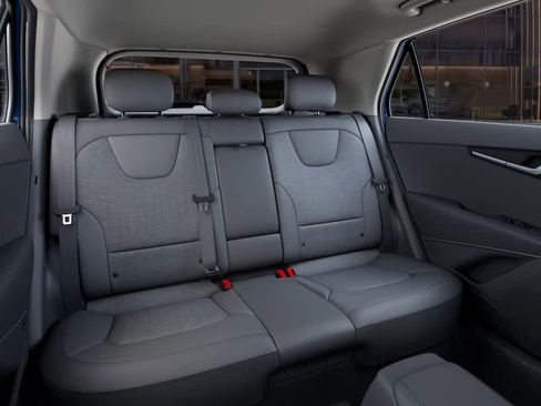 New 2026 Kia Niro SX Touring image 16