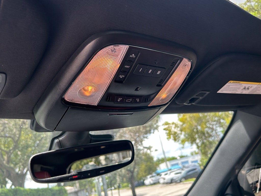 Used 2023 Dodge Durango SRT Hellcat AWD/4WD image 26