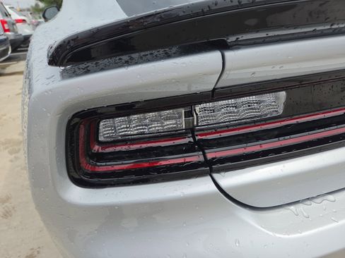 New 2026 Dodge Charger Scat Pack image 12
