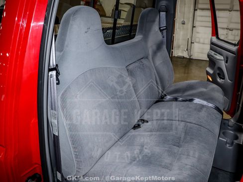 Used 1997 Ford F250 XLT image 86