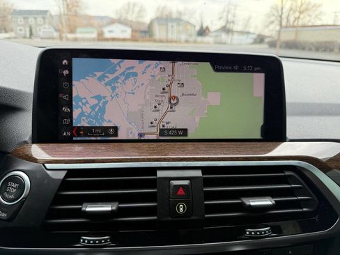 Used 2019 BMW X3 xDrive30i w/ Executive Package image 12