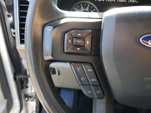 Used 2019 Ford F150 XLT w/ XTR Package AWD/4WD image 18