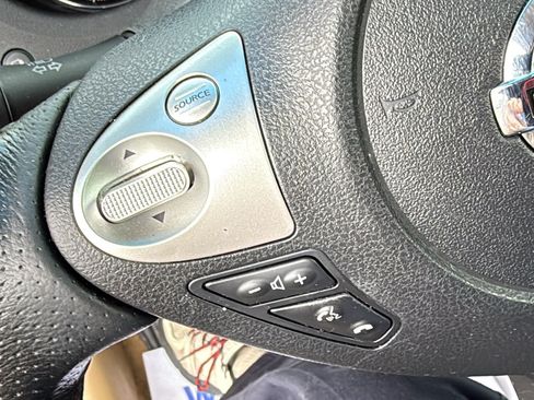Used 2010 Nissan Maxima 3.5 SV w/ Monitor Pkg FWD image 10