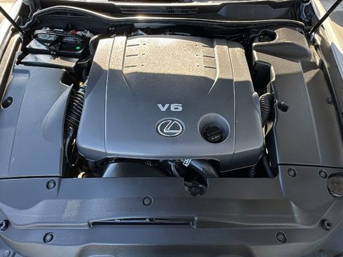 Used 2011 Lexus IS 250 w/ Premium Pkg Value Edition RWD image 23