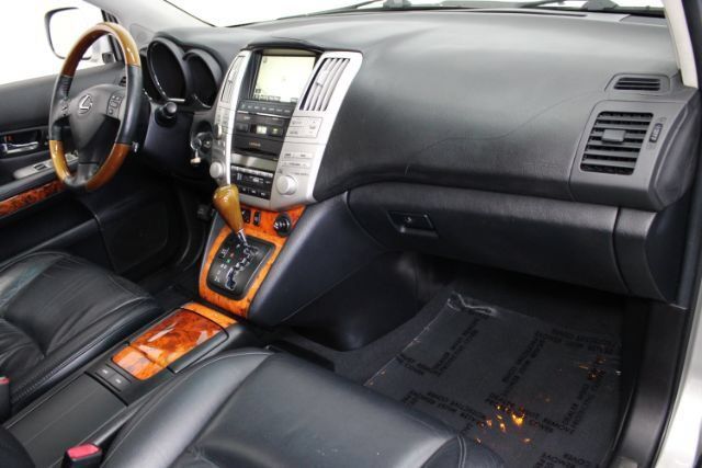 Used 2008 Lexus RX 350 AWD image 22