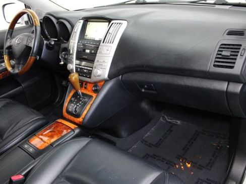 Used 2008 Lexus RX 350 AWD image 22