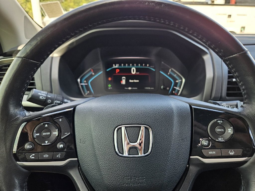 Used 2018 Honda Odyssey Elite image 36