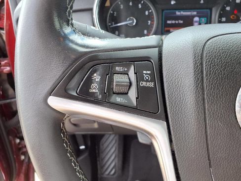 Used 2021 Buick Encore Preferred w/ Safety Package II image 17