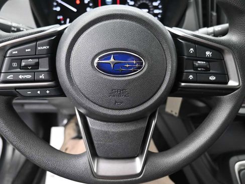 Used 2024 Subaru Impreza 2.0i AWD/4WD image 7