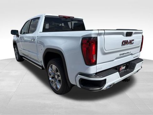 New 2026 GMC Sierra 1500 Denali w/ Denali Reserve Package AWD/4WD image 5