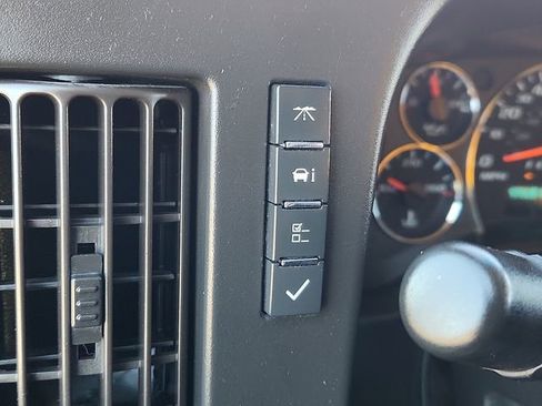 Used 2021 GMC Savana 3500 Work Van w/ Power Convenience Package image 15