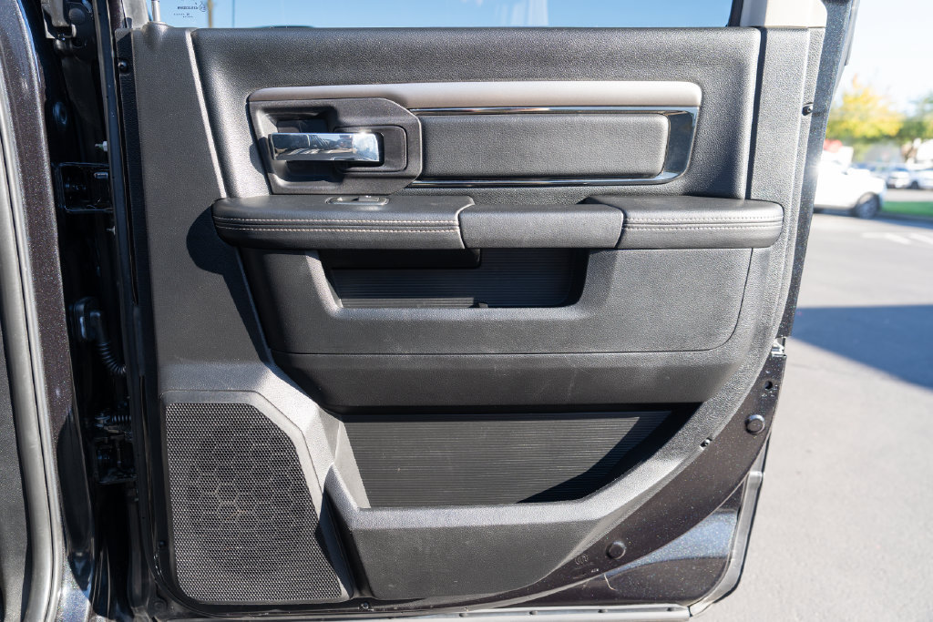 Used 2016 RAM 1500 Sport AWD/4WD image 30