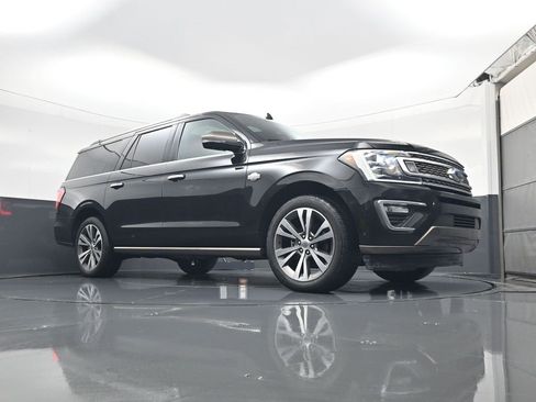 Used 2020 Ford Expedition Max King Ranch image 20