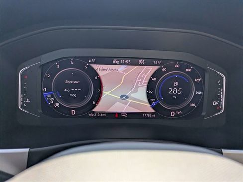 Used 2023 Volkswagen Atlas Cross Sport SEL Premium R-Line image 30