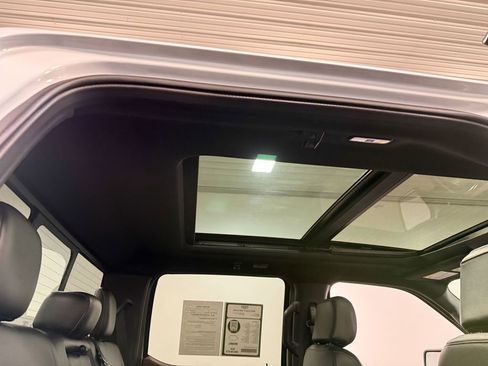 Used 2022 Ford F150 Lariat w/ Equipment Group 502A High image 69