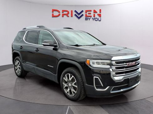 Used 2024 Chevrolet Equinox LT w/ LPO, Floor Liner Package FWD image 7