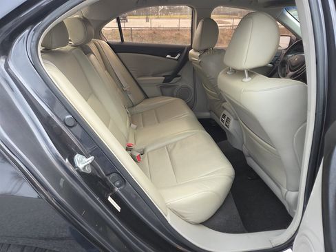 Used 2012 Acura TSX Sedan image 33