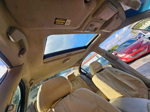 Used 2000 INFINITI I30 image 19