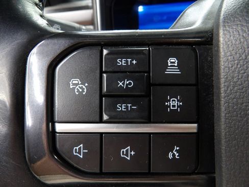 Used 2024 Ford F450 Platinum AWD/4WD image 54