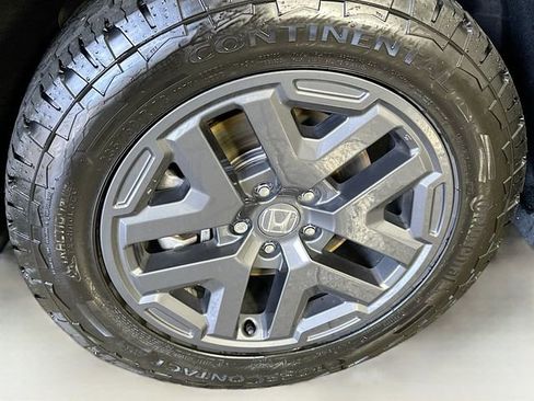 Used 2026 Honda CR-V TrailSport image 14