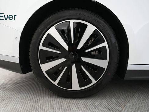 Used 2023 Lucid Air Pure image 22