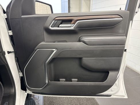 Used 2022 GMC Sierra 1500 SLT w/ X31 Off-Road Package image 50