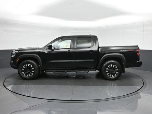 Used 2023 Nissan Frontier PRO-4X w/ Technology Package image 4