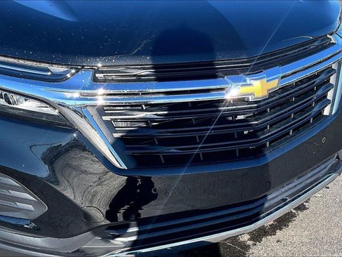 Used 2024 Chevrolet Equinox LT w/ LPO, Floor Liner Package FWD image 7