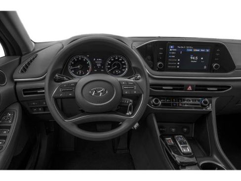 Used 2020 Hyundai Sonata SE w/ Cargo Package FWD image 10