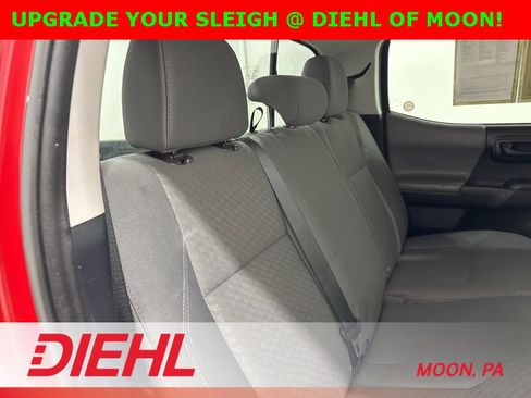 Used 2021 Toyota Tacoma SR image 12