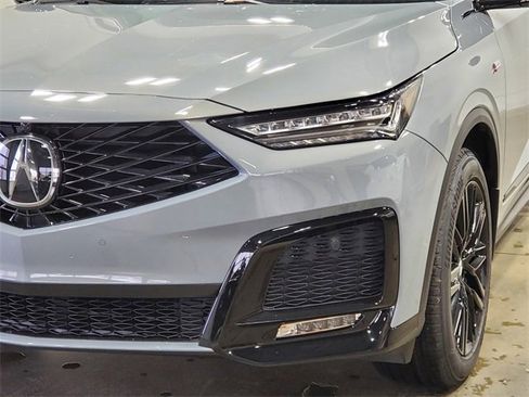 New 2026 Acura MDX A-Spec image 8
