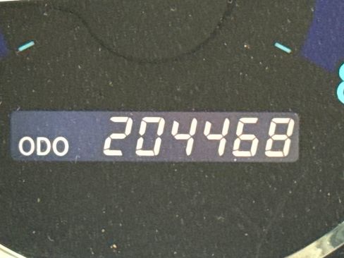 Used 2010 Toyota Sienna LE FWD image 22