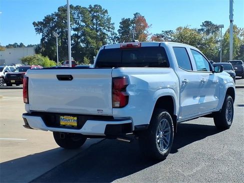 New 2026 Chevrolet Colorado LT w/ LT Convenience Package image 5
