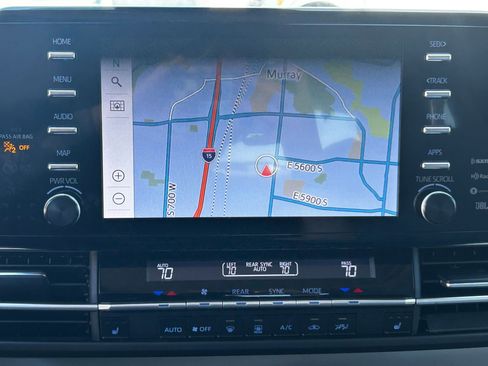 Certified 2023 Toyota Sienna XLE w/ XLE Plus Package AWD/4WD image 22