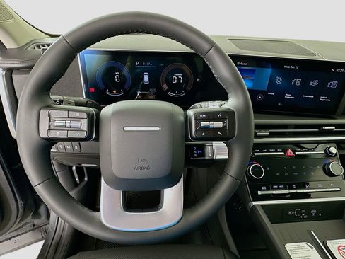 New 2026 Hyundai Santa Fe SEL image 10