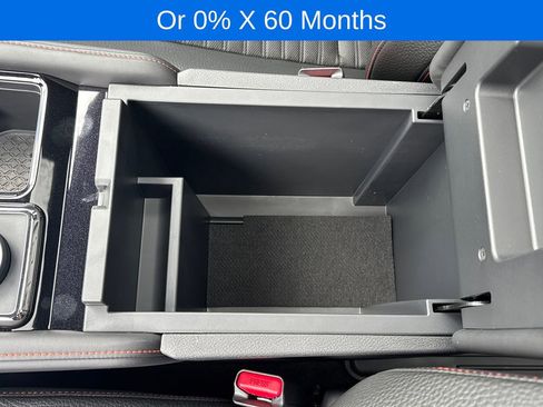 New 2026 Nissan Pathfinder Rock Creek image 26