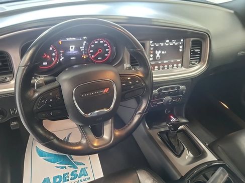 Used 2021 Dodge Charger SXT w/ Plus Group AWD/4WD image 5