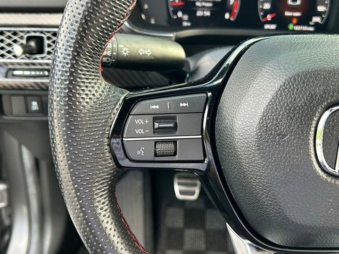 Used 2024 Acura Integra Type S FWD image 23