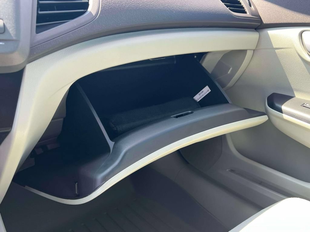 Used 2012 Honda Civic EX image 30