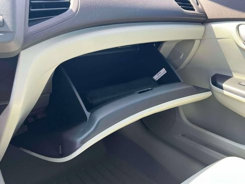 Used 2012 Honda Civic EX image 30