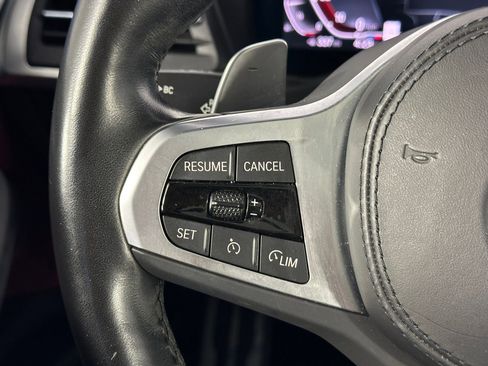 Certified 2023 BMW X3 xDrive30i w/ M Sport Package image 14