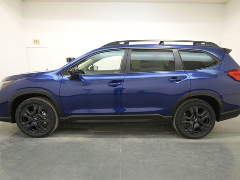 New 2026 Subaru Ascent Bronze Edition image 4