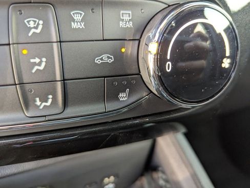 Certified 2026 Chevrolet TrailBlazer ACTIV w/ Driver Confidence Package image 22